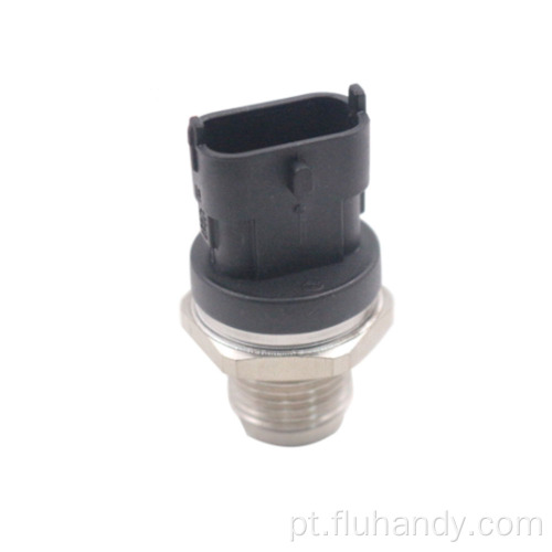 Sensor de pressão 0281006364 para Iveco Volvo Fiat